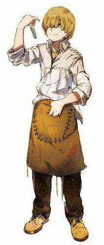 Khám Phá Thế Giới Game Chapter 6 trang 2