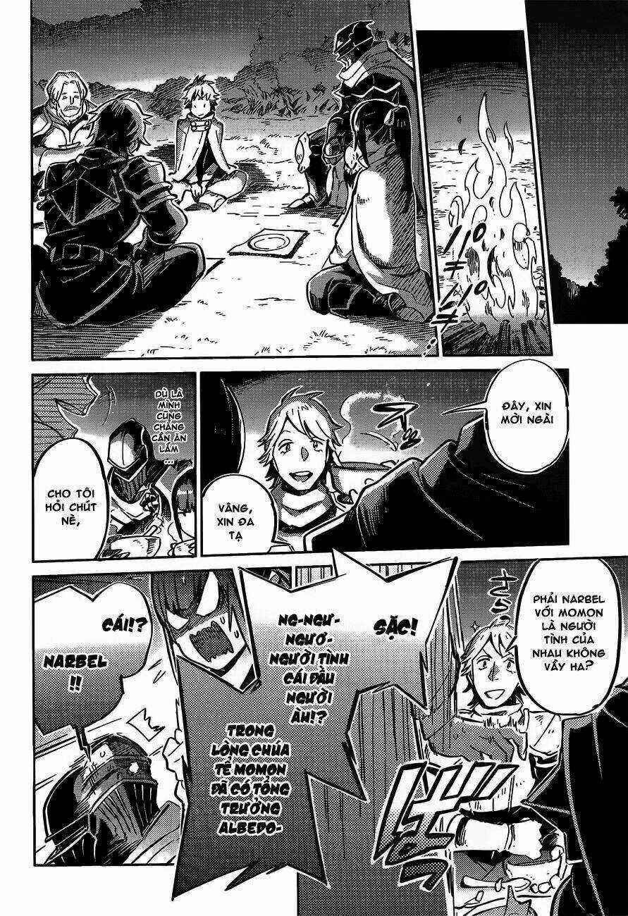 Khám Phá Thế Giới Game Chapter 6 trang 20