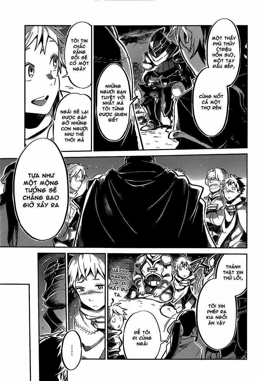 Khám Phá Thế Giới Game Chapter 6 trang 23