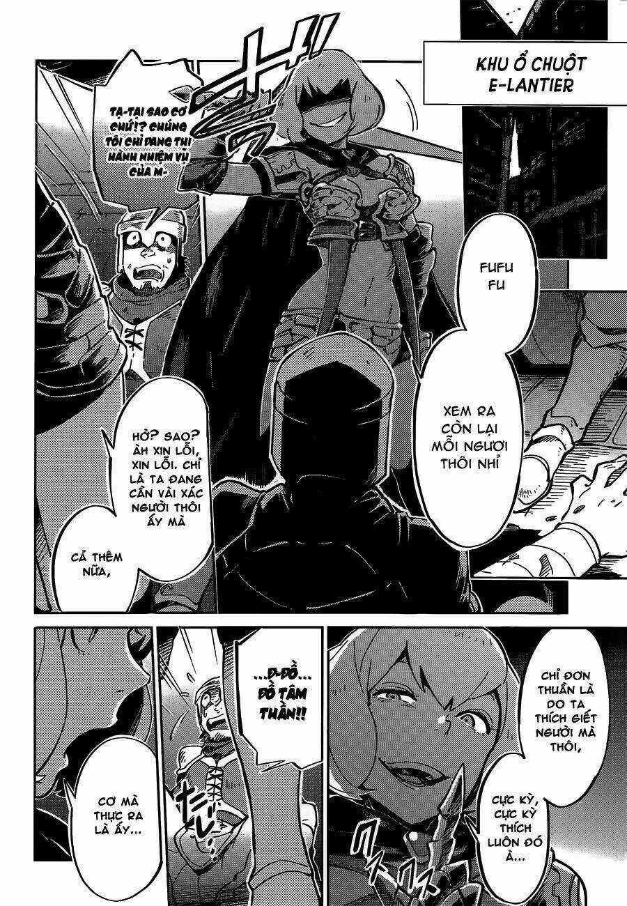 Khám Phá Thế Giới Game Chapter 6 trang 24