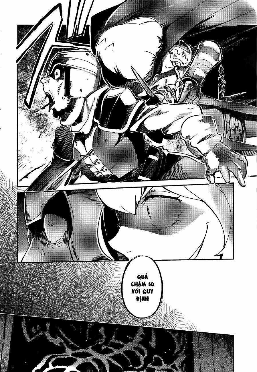 Khám Phá Thế Giới Game Chapter 6 trang 26