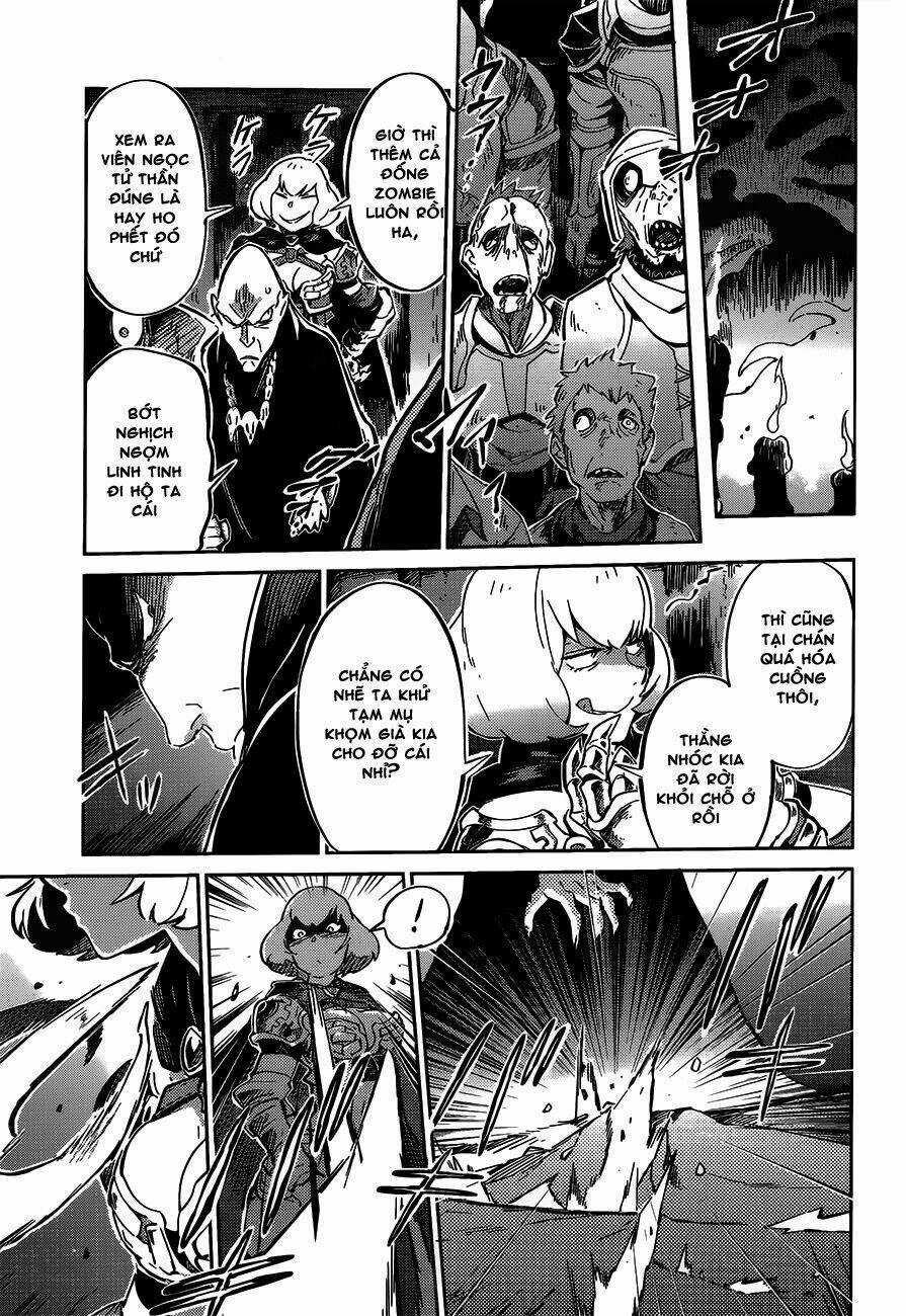 Khám Phá Thế Giới Game Chapter 6 trang 27