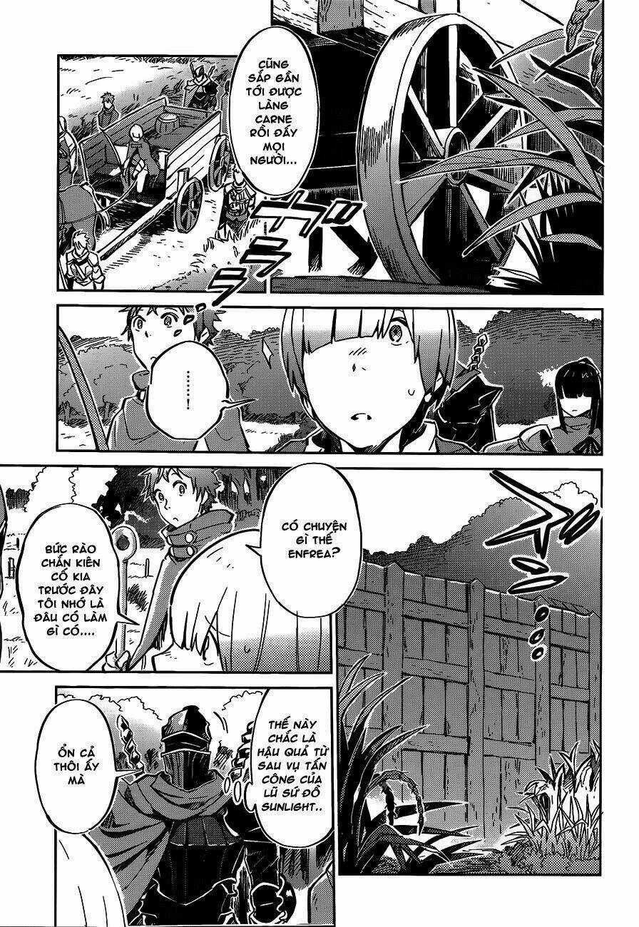 Khám Phá Thế Giới Game Chapter 6 trang 29