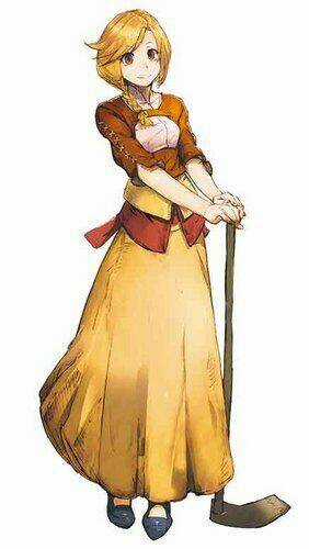 Khám Phá Thế Giới Game Chapter 6 trang 3