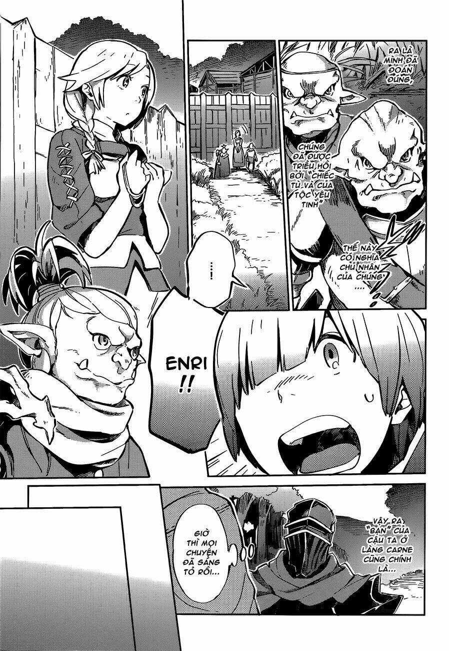 Khám Phá Thế Giới Game Chapter 6 trang 31