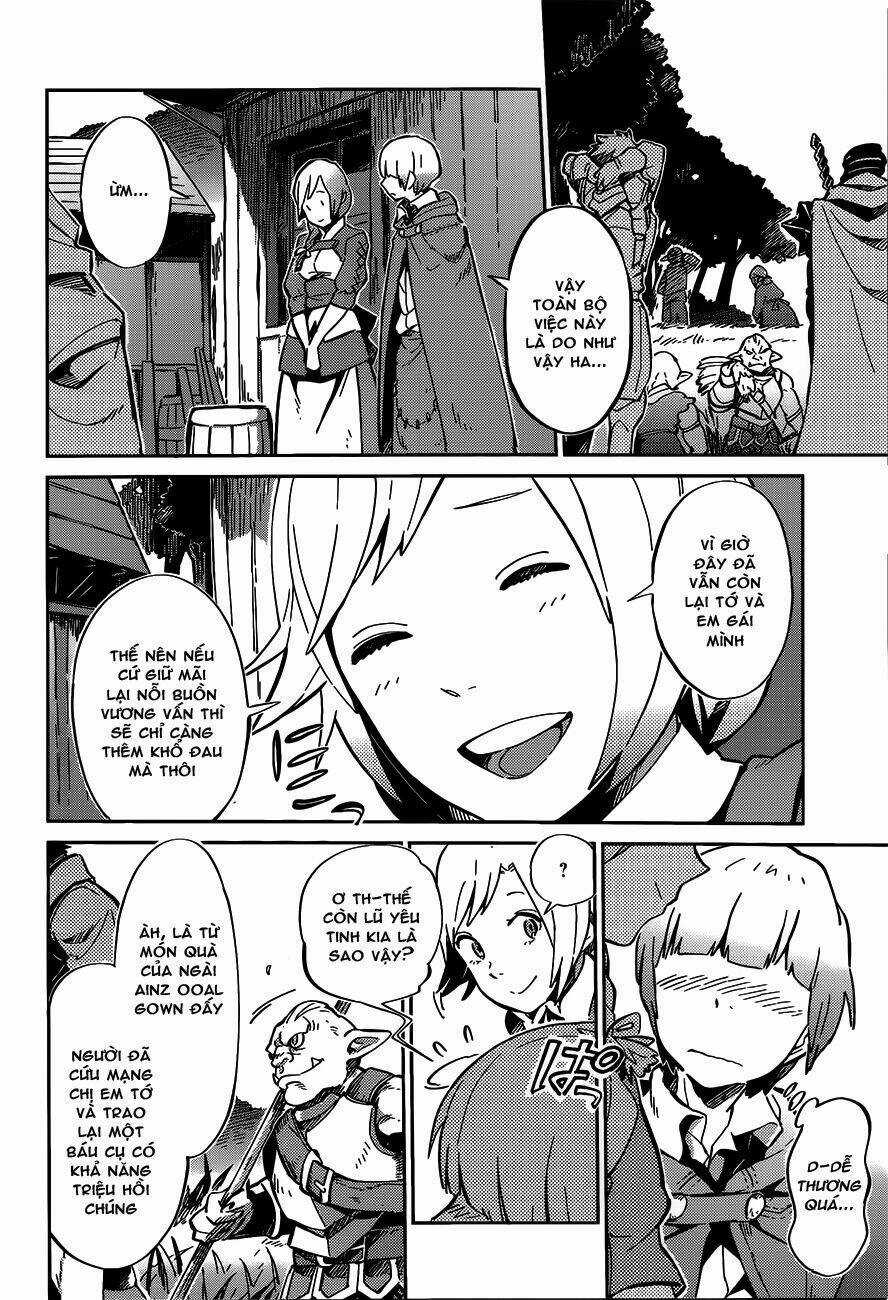 Khám Phá Thế Giới Game Chapter 6 trang 32