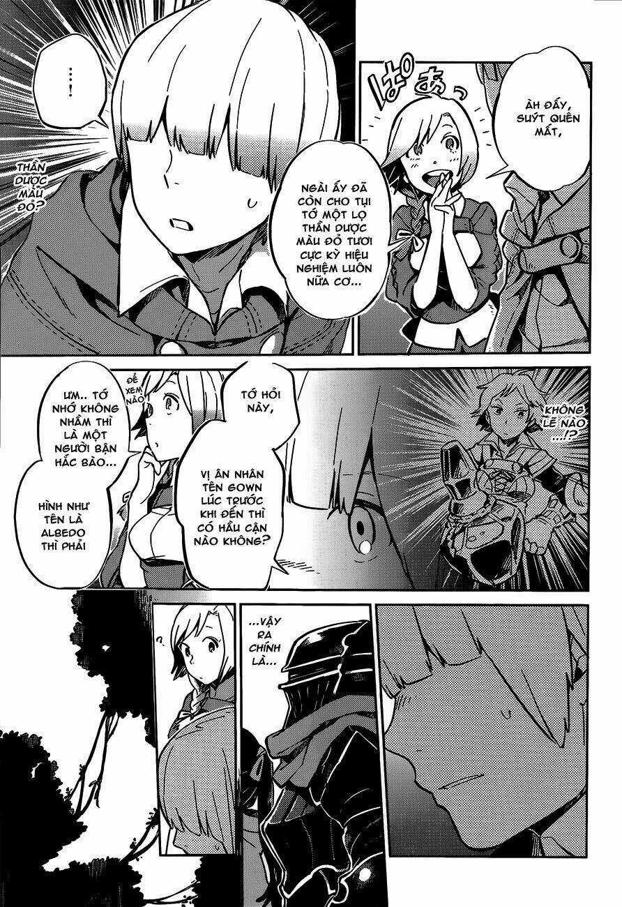 Khám Phá Thế Giới Game Chapter 6 trang 33