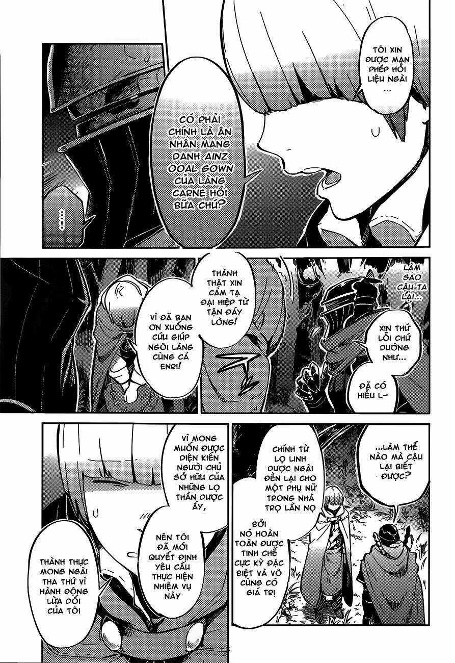 Khám Phá Thế Giới Game Chapter 6 trang 35