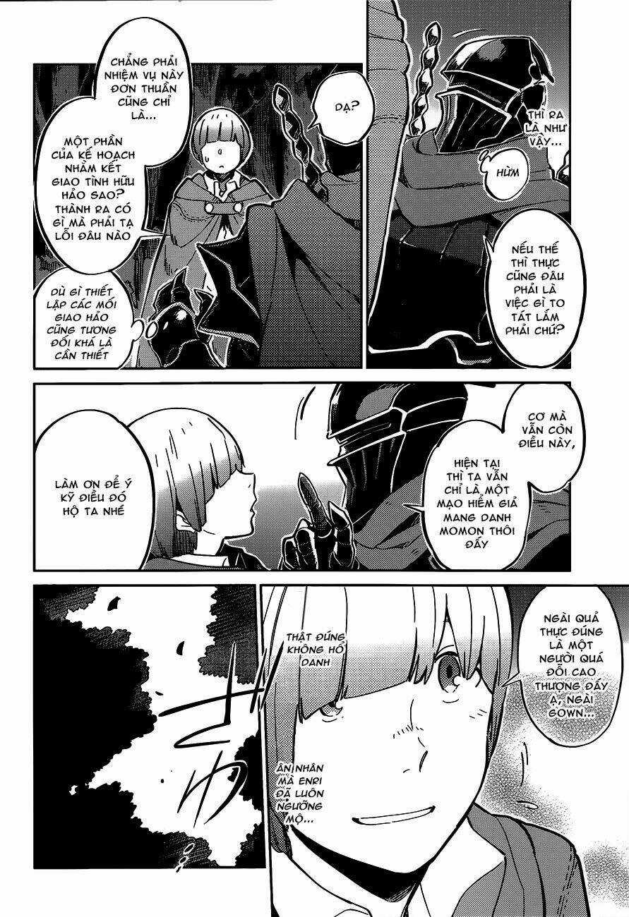 Khám Phá Thế Giới Game Chapter 6 trang 36