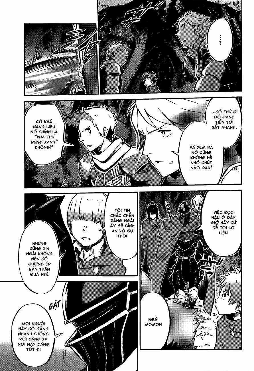 Khám Phá Thế Giới Game Chapter 6 trang 37