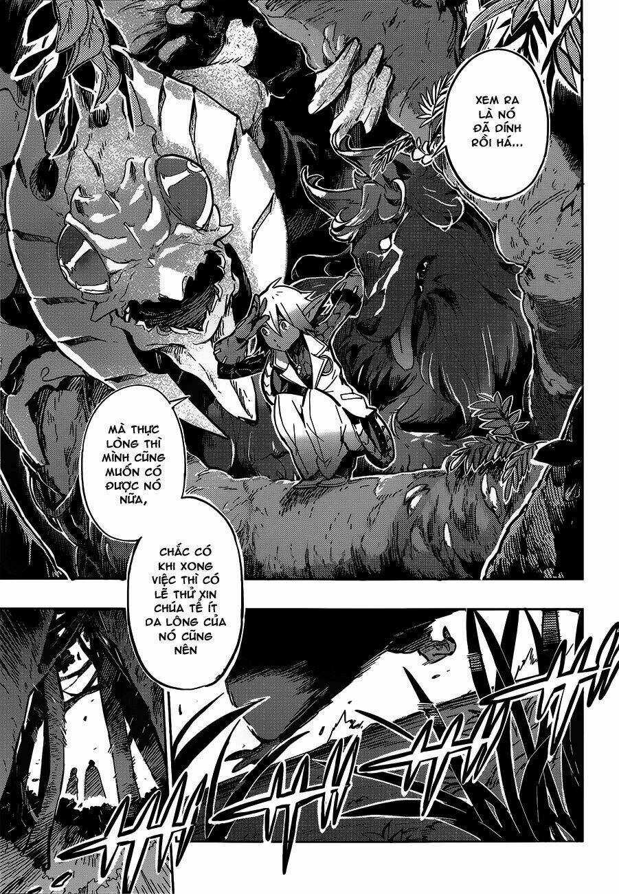 Khám Phá Thế Giới Game Chapter 6 trang 39