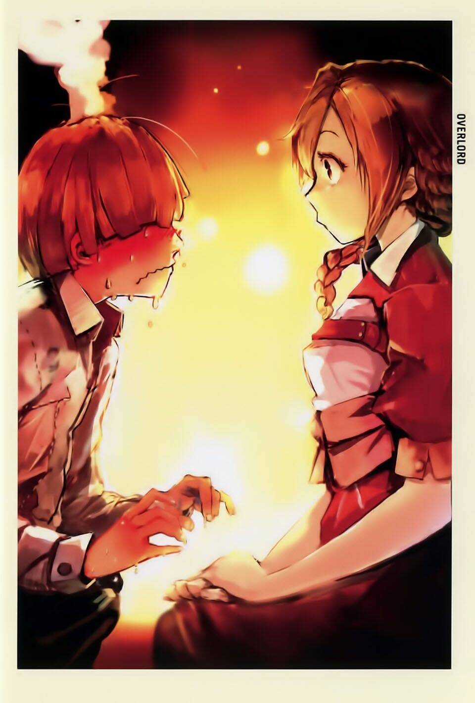 Khám Phá Thế Giới Game Chapter 6 trang 4