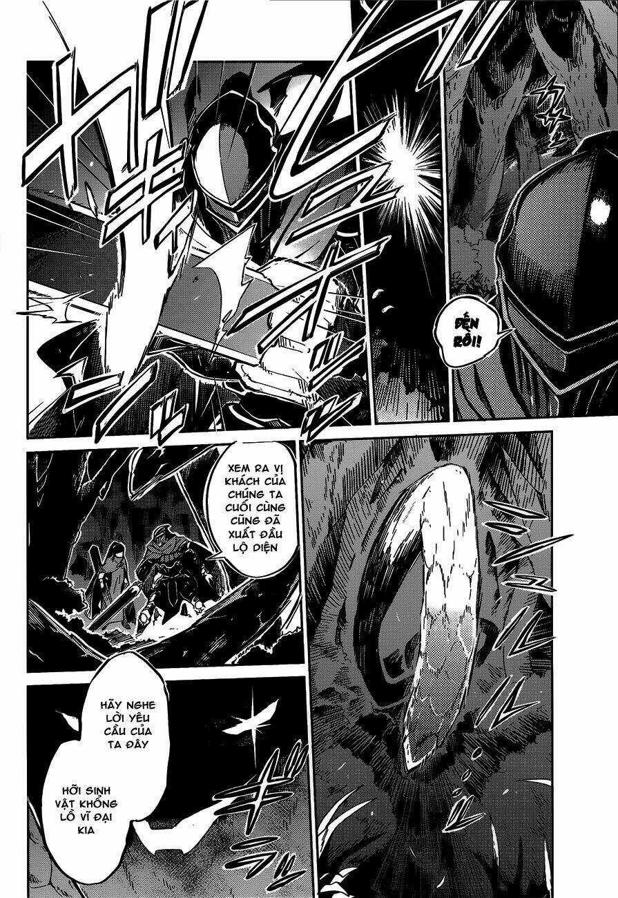 Khám Phá Thế Giới Game Chapter 6 trang 40