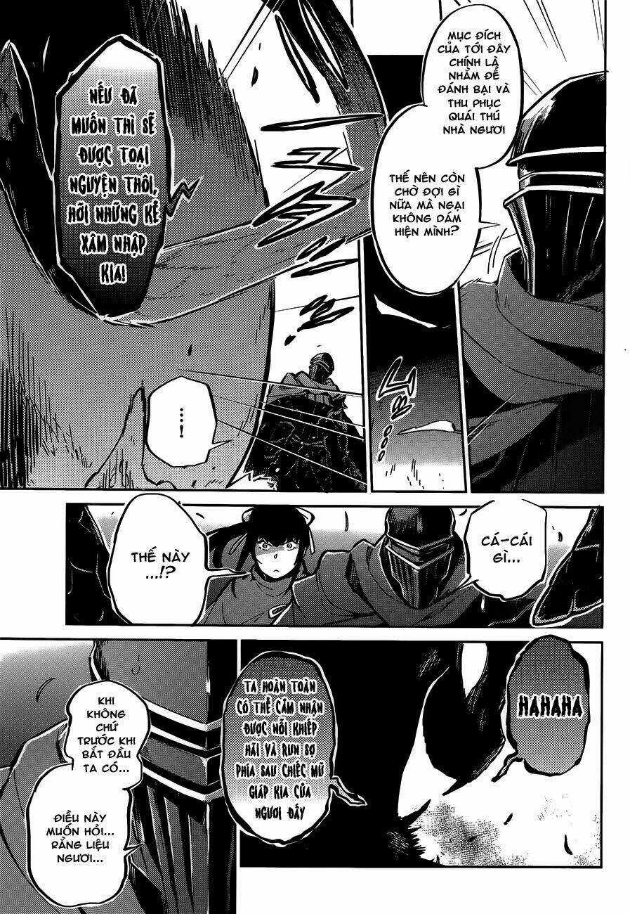 Khám Phá Thế Giới Game Chapter 6 trang 41