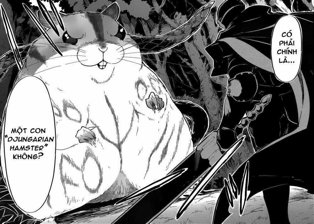 Khám Phá Thế Giới Game Chapter 6 trang 42