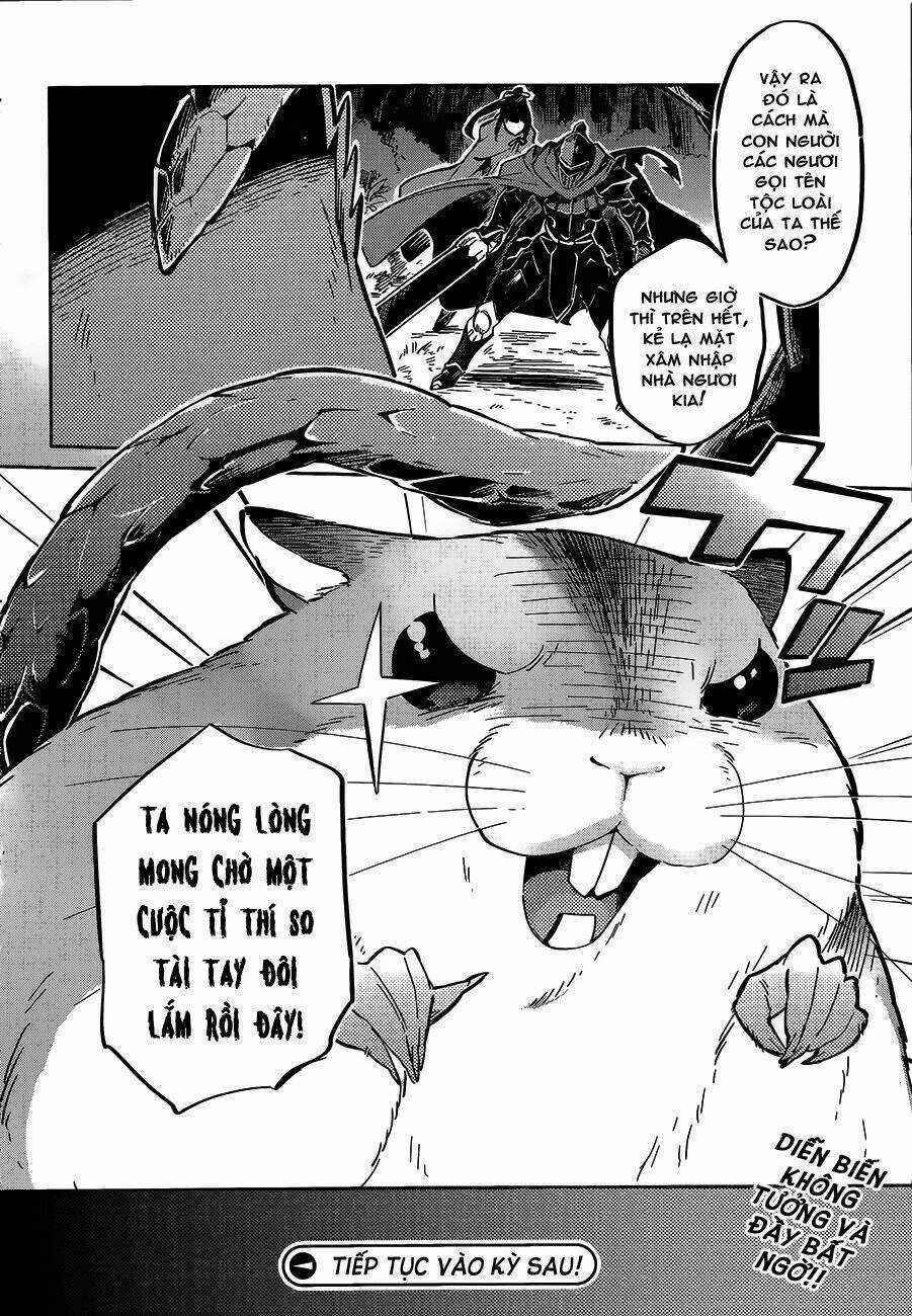 Khám Phá Thế Giới Game Chapter 6 trang 43