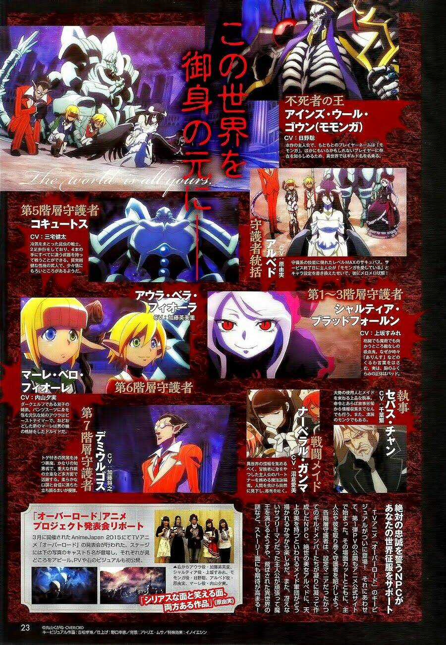 Khám Phá Thế Giới Game Chapter 6 trang 47