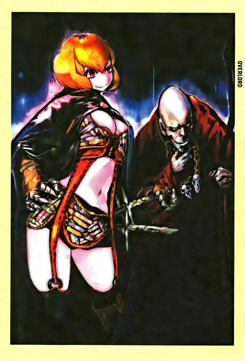 Khám Phá Thế Giới Game Chapter 6 trang 6