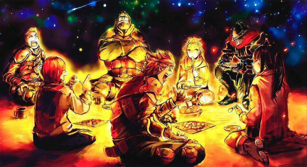 Khám Phá Thế Giới Game Chapter 6 trang 9