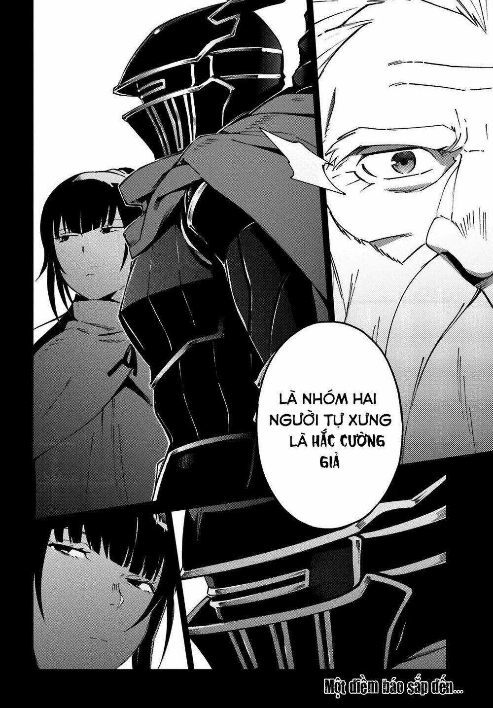 Khám Phá Thế Giới Game Chapter 60.5 trang 12