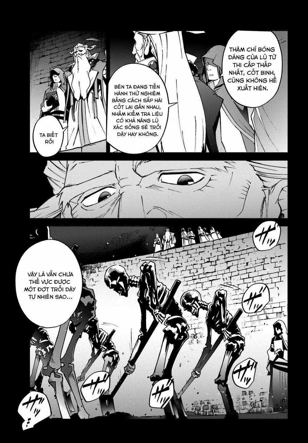 Khám Phá Thế Giới Game Chapter 60.5 trang 5