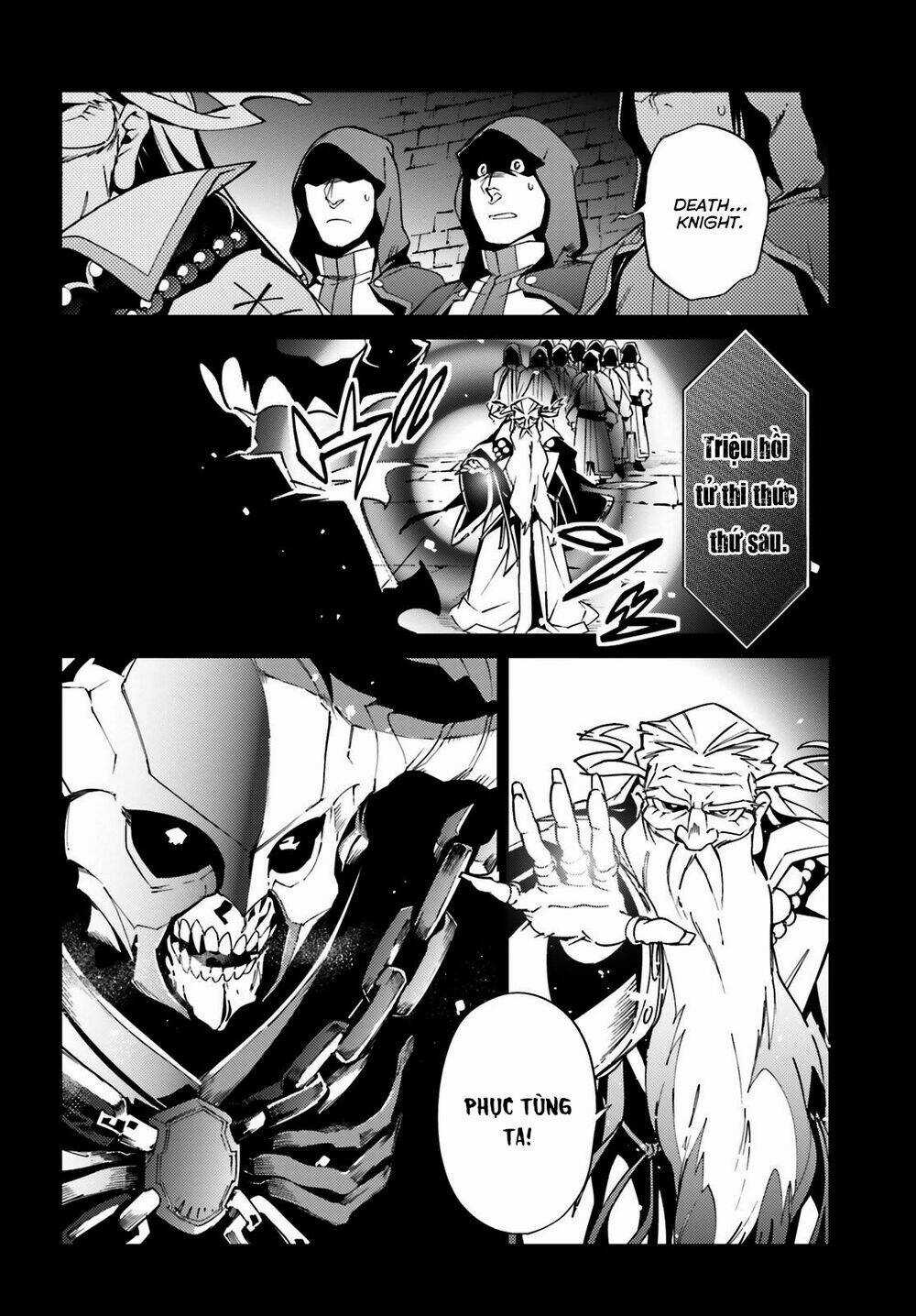 Khám Phá Thế Giới Game Chapter 60.5 trang 8