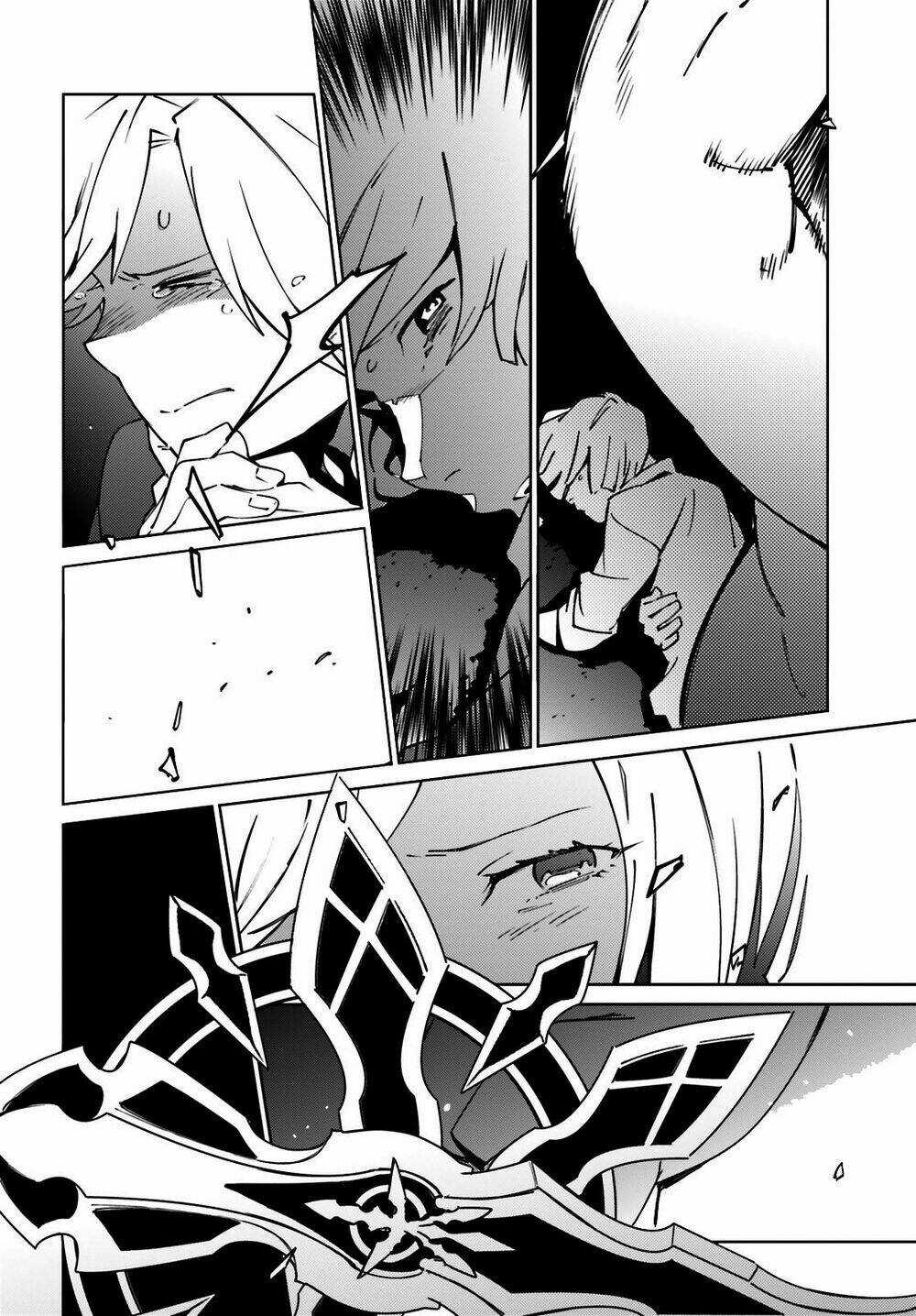 Khám Phá Thế Giới Game Chapter 60 trang 10