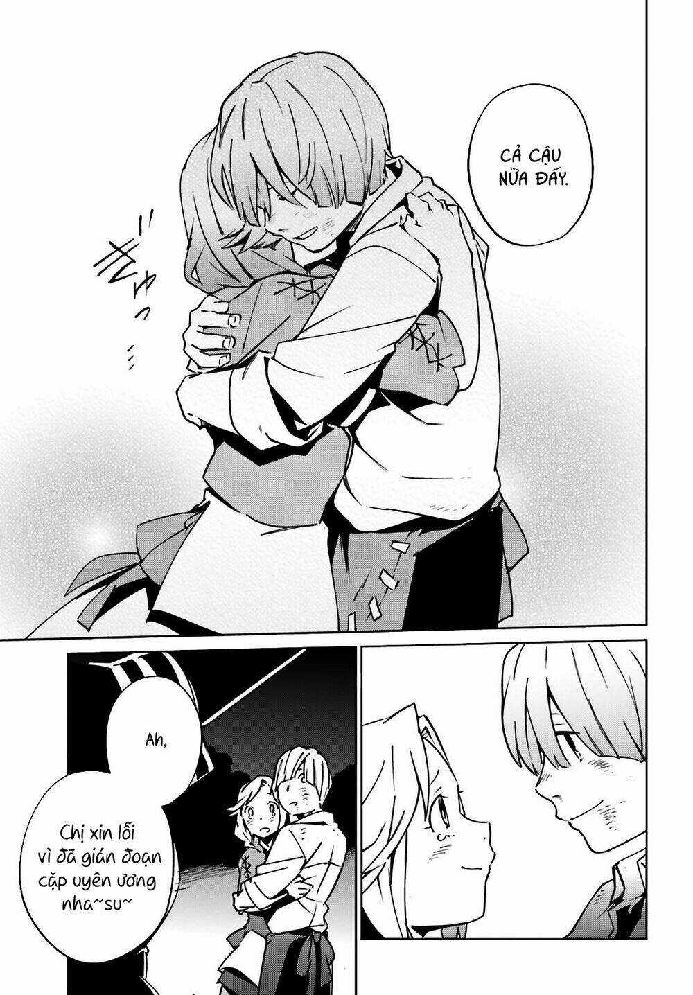 Khám Phá Thế Giới Game Chapter 60 trang 15