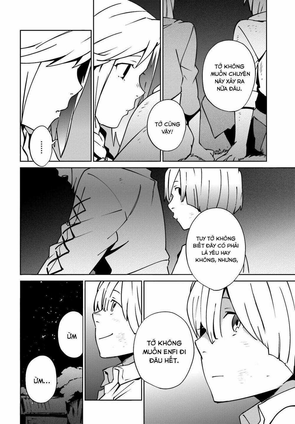 Khám Phá Thế Giới Game Chapter 60 trang 20