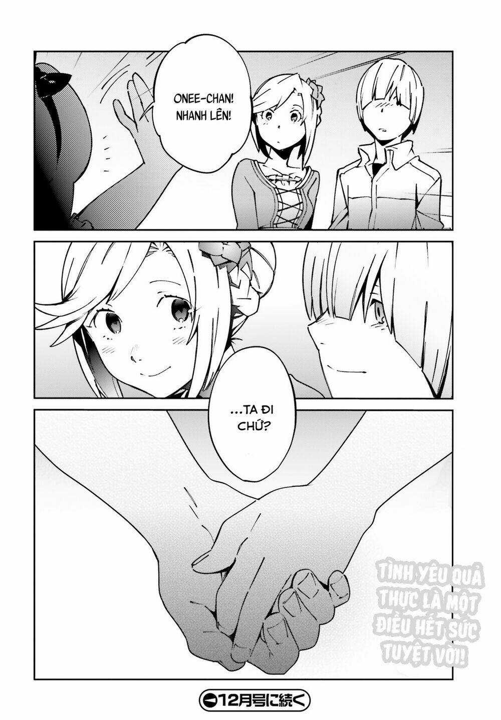 Khám Phá Thế Giới Game Chapter 60 trang 30