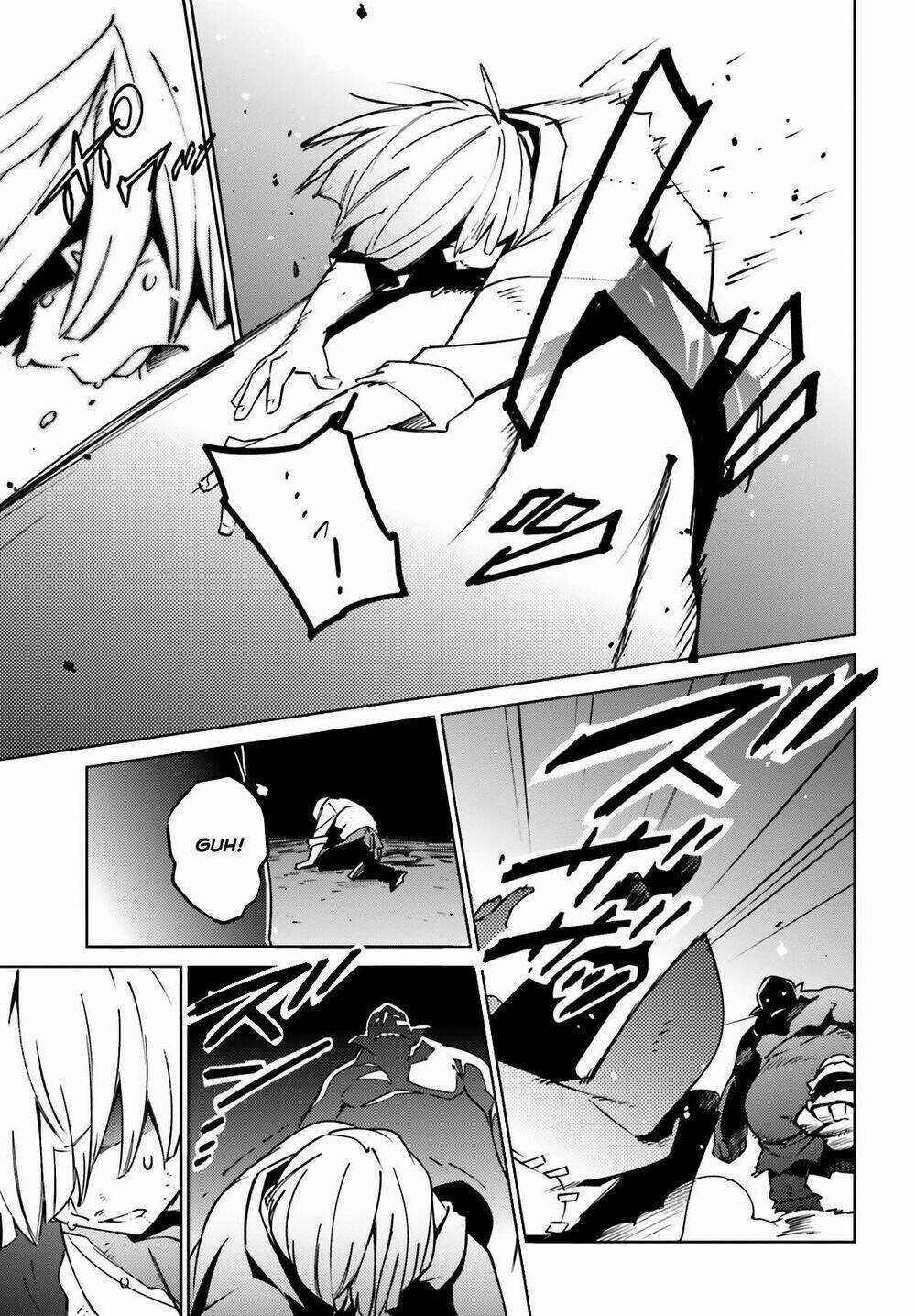 Khám Phá Thế Giới Game Chapter 60 trang 5