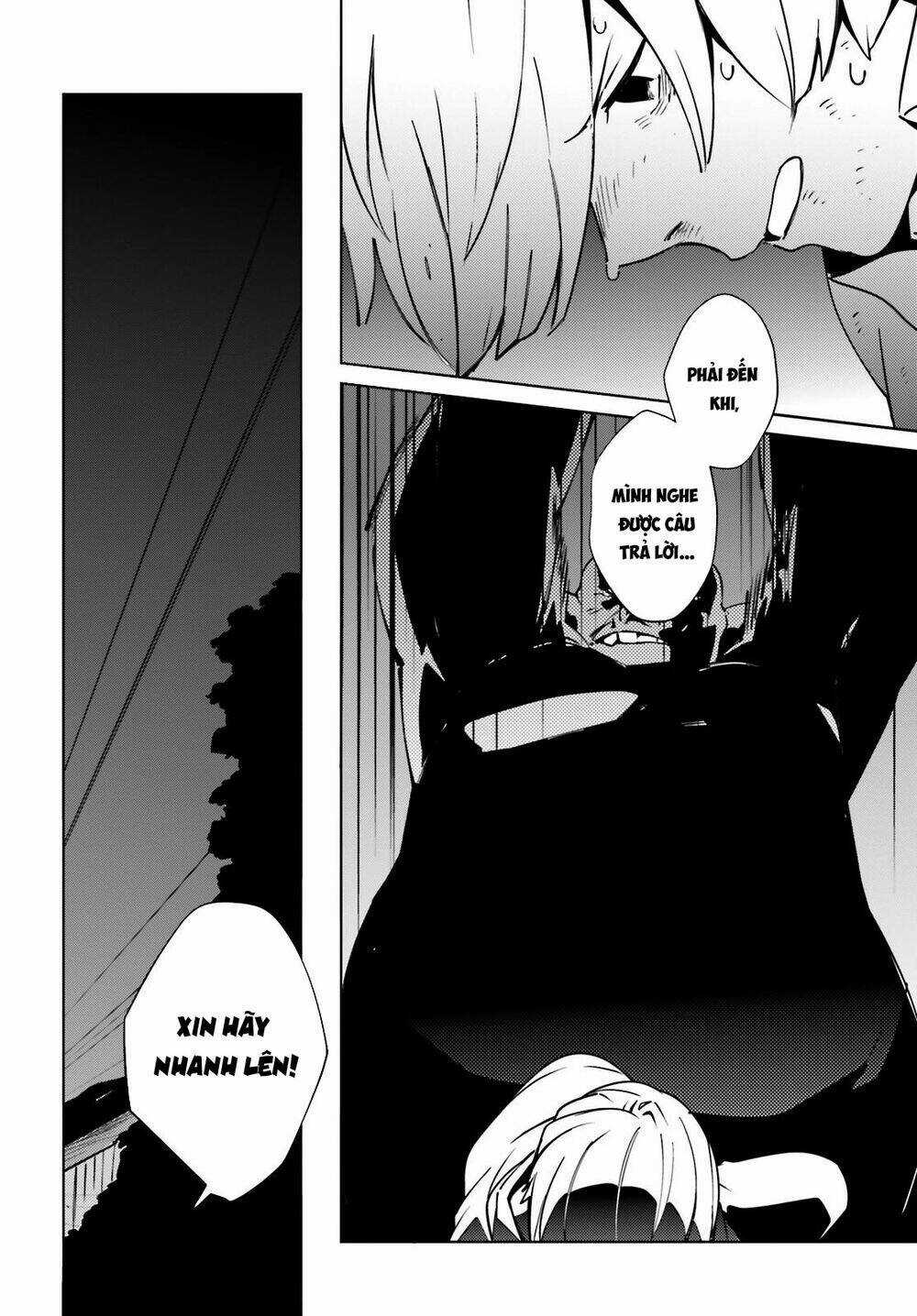 Khám Phá Thế Giới Game Chapter 60 trang 8