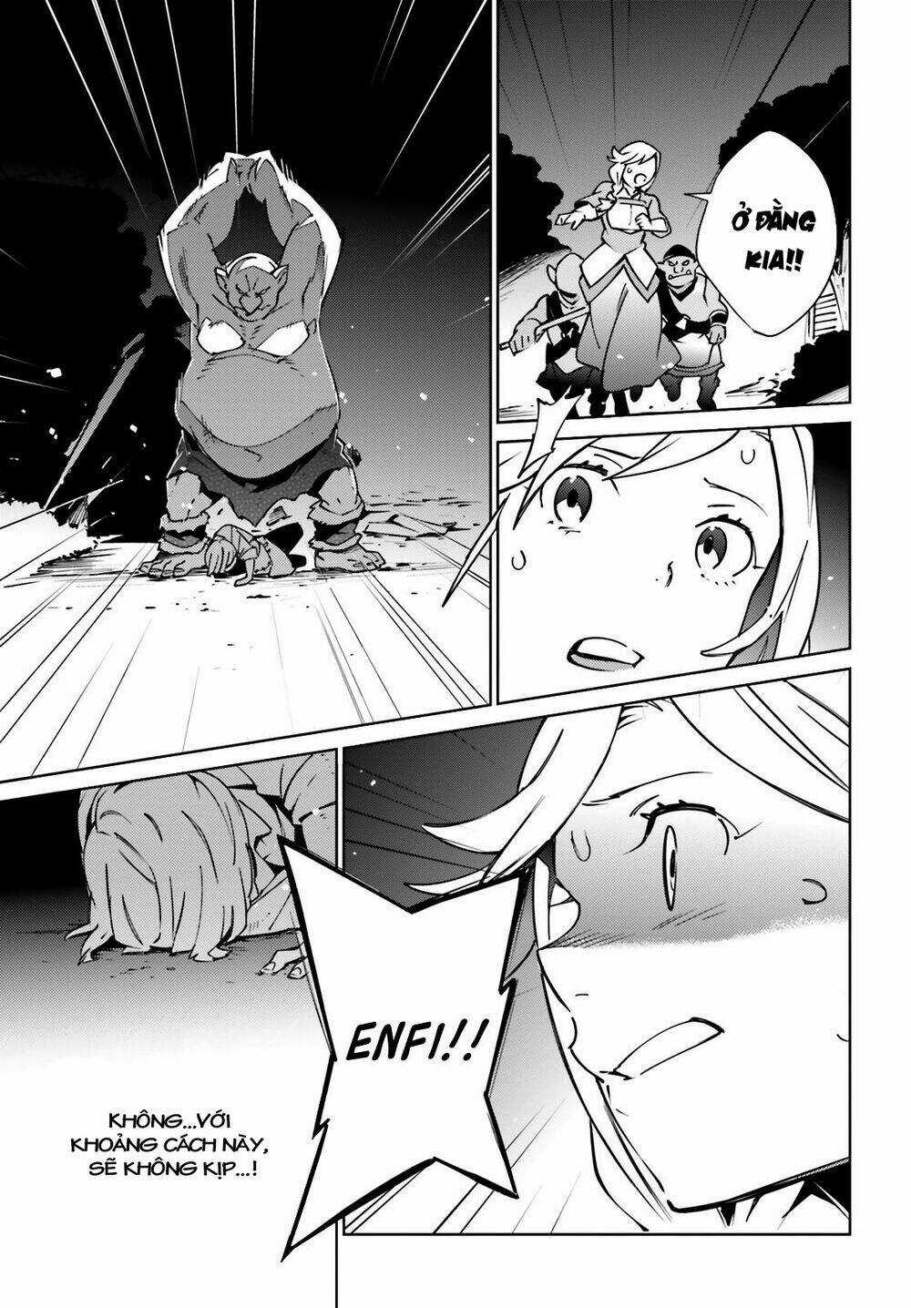 Khám Phá Thế Giới Game Chapter 60 trang 9