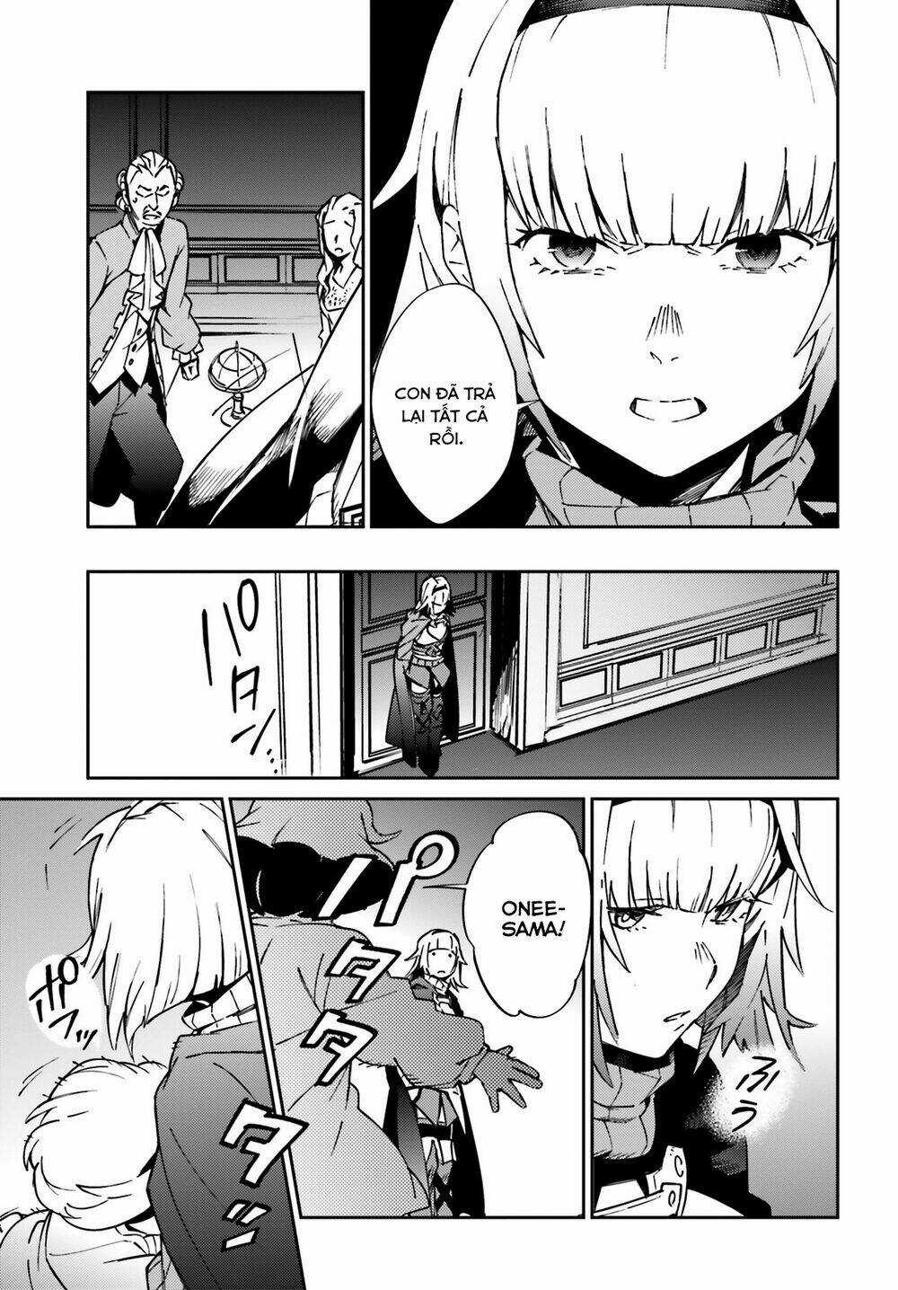 Khám Phá Thế Giới Game Chapter 61 trang 23