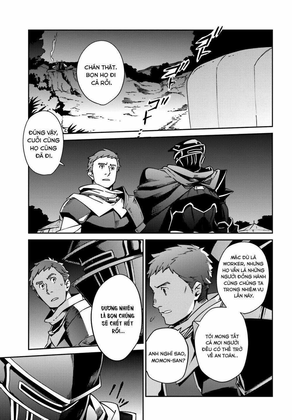 Khám Phá Thế Giới Game Chapter 61 trang 47