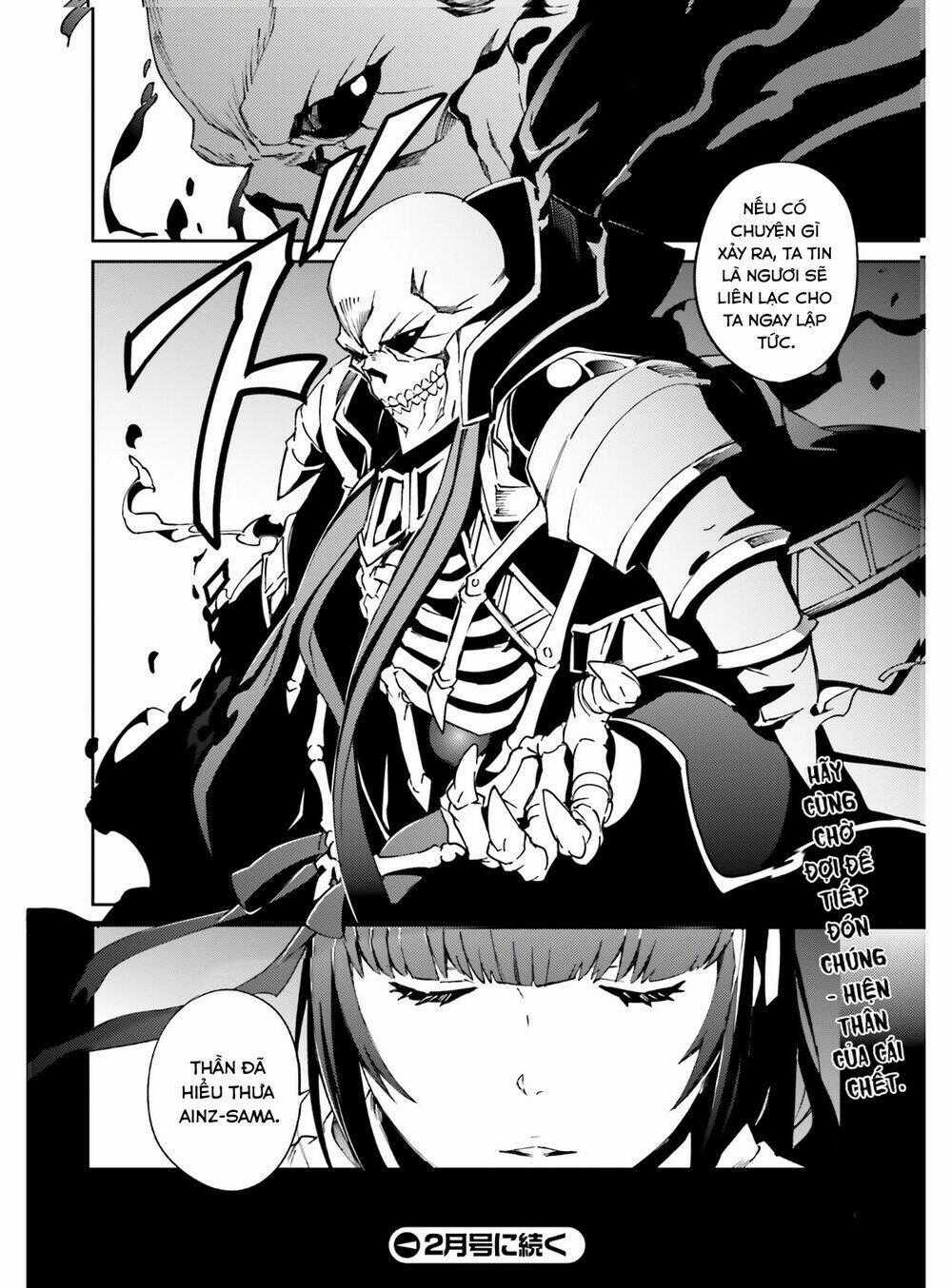 Khám Phá Thế Giới Game Chapter 61 trang 50