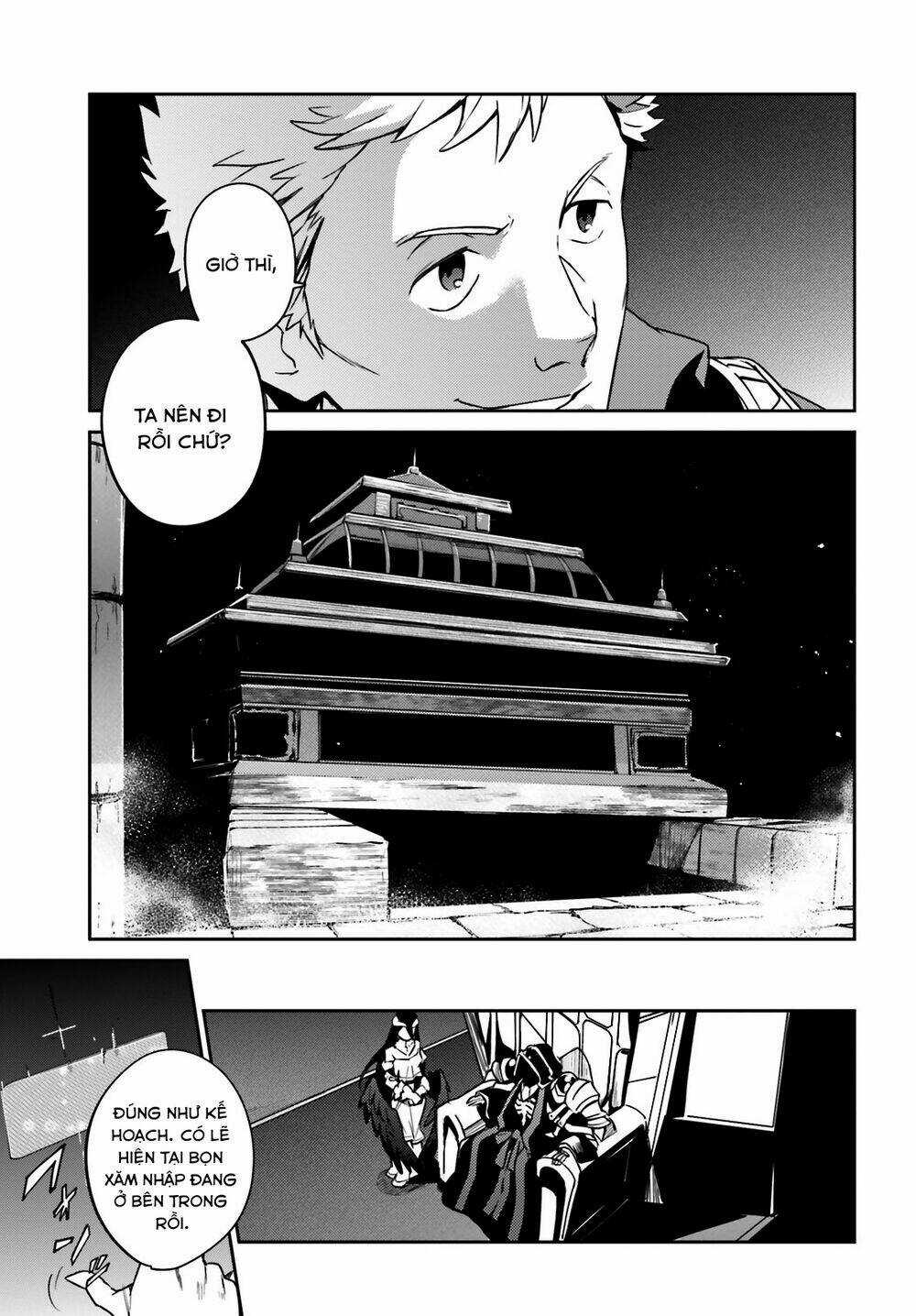 Khám Phá Thế Giới Game Chapter 62 trang 15