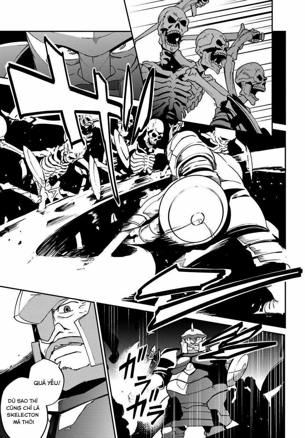 Khám Phá Thế Giới Game Chapter 62 trang 25