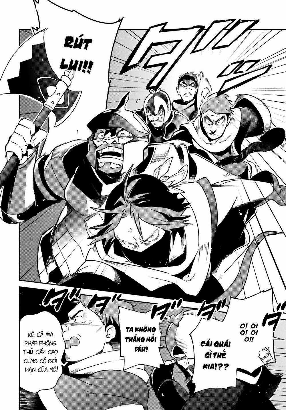 Khám Phá Thế Giới Game Chapter 63 trang 15