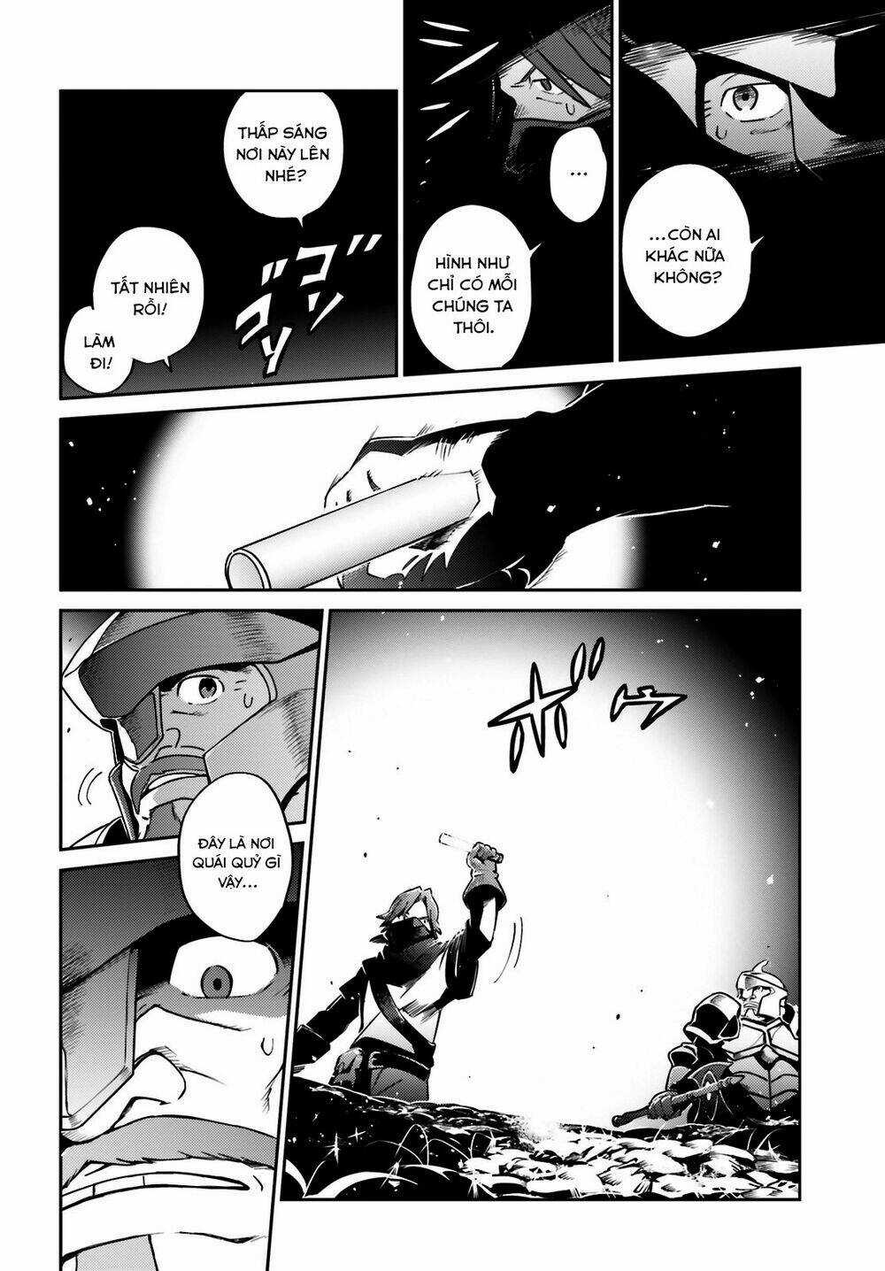 Khám Phá Thế Giới Game Chapter 63 trang 24