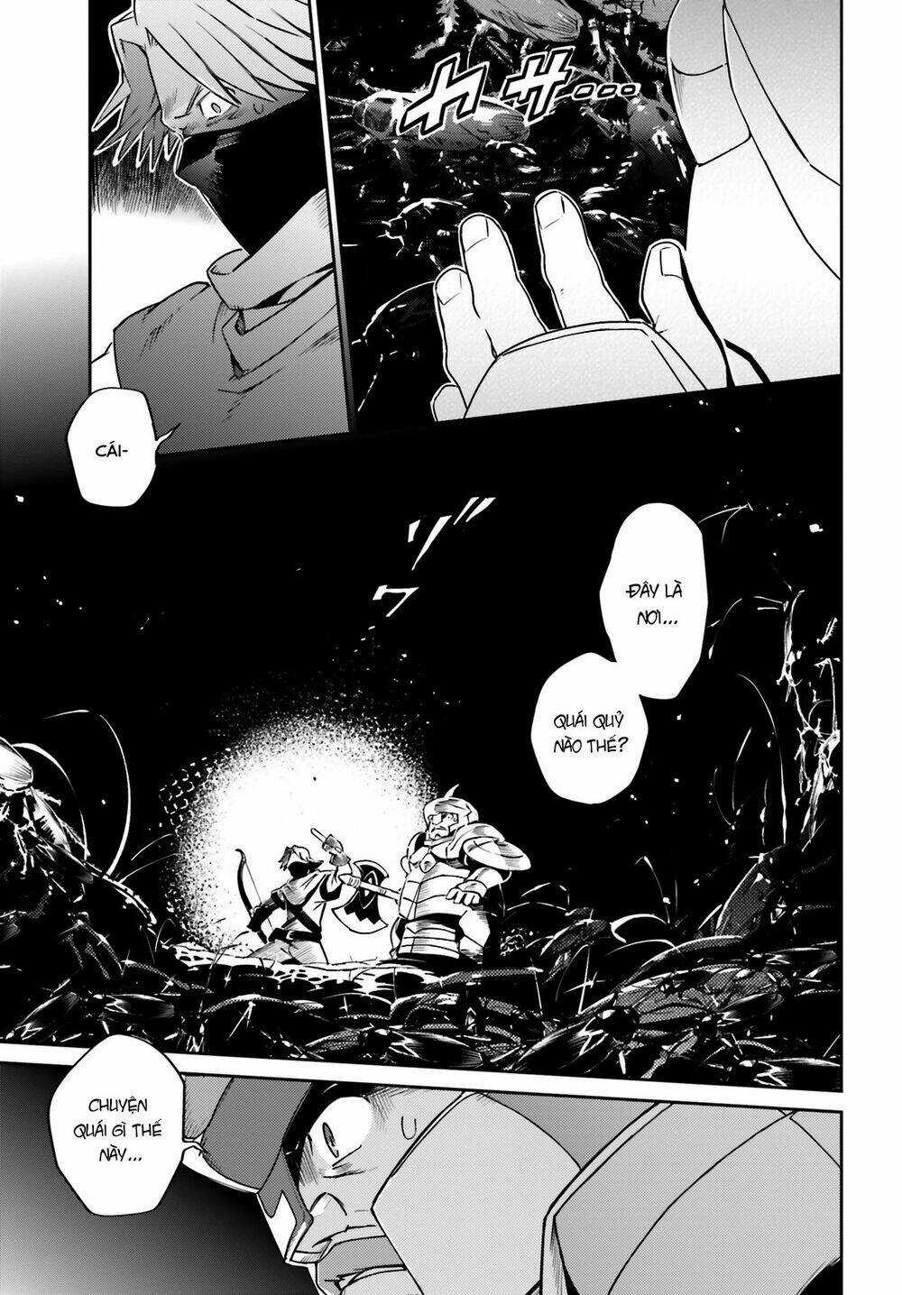 Khám Phá Thế Giới Game Chapter 63 trang 25