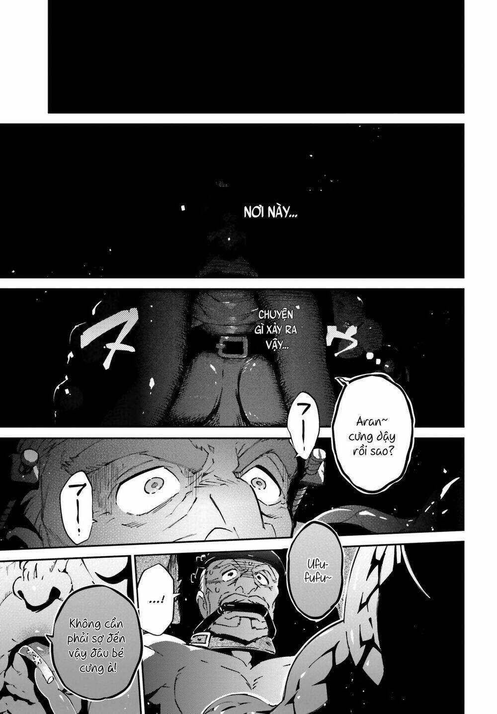 Khám Phá Thế Giới Game Chapter 63 trang 33