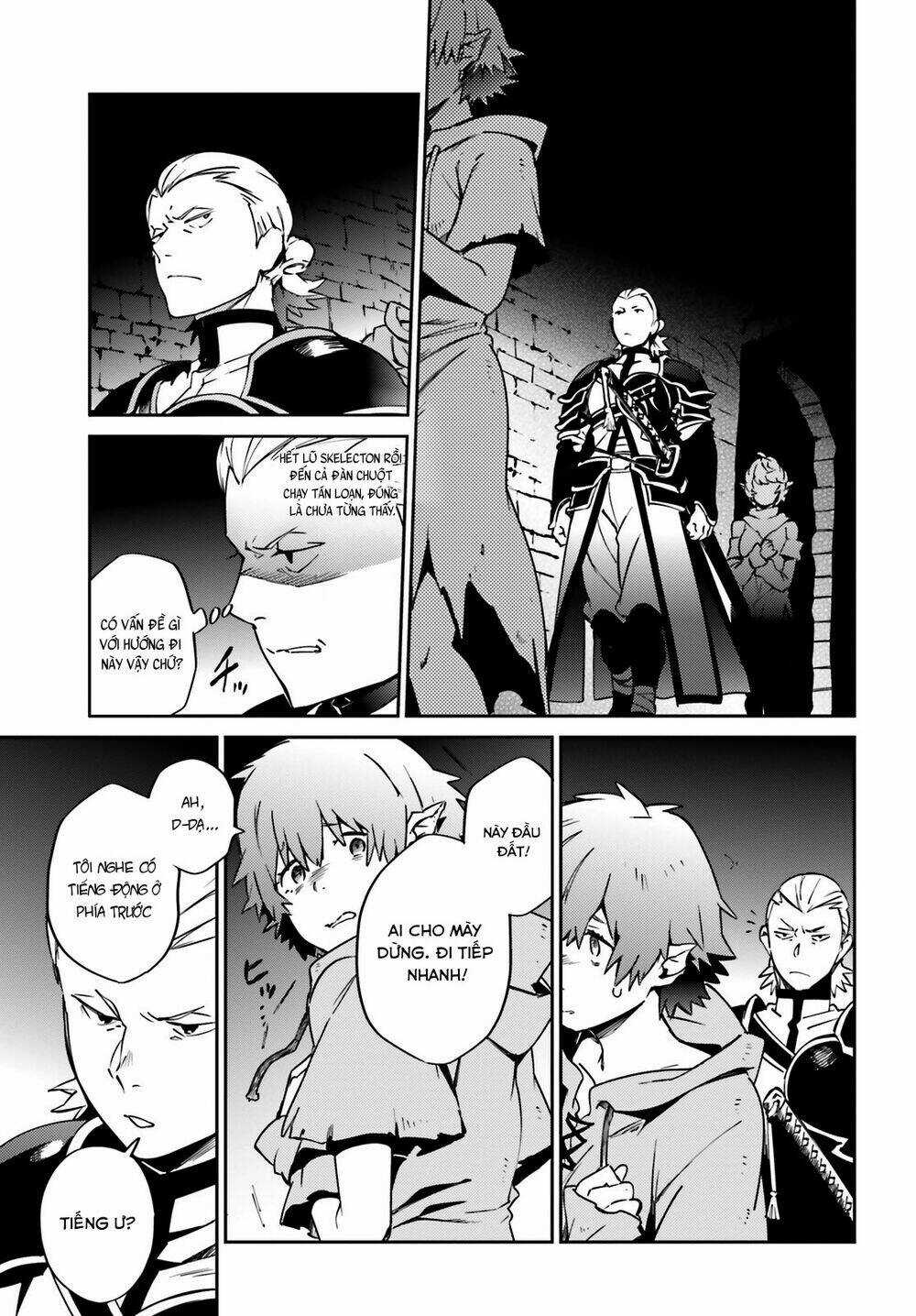 Khám Phá Thế Giới Game Chapter 63 trang 39