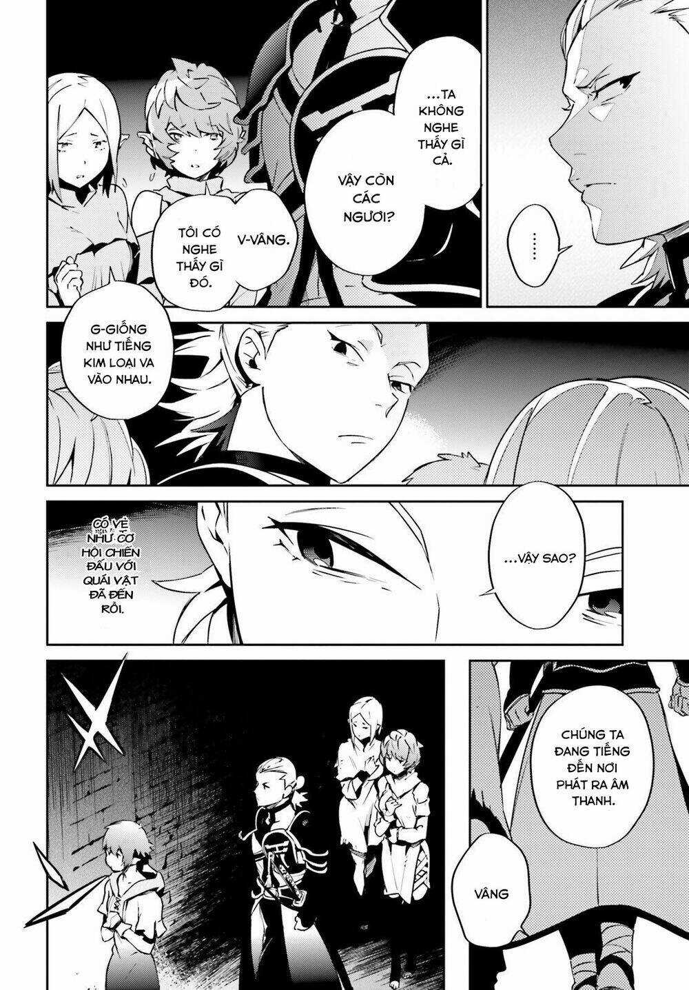 Khám Phá Thế Giới Game Chapter 63 trang 40