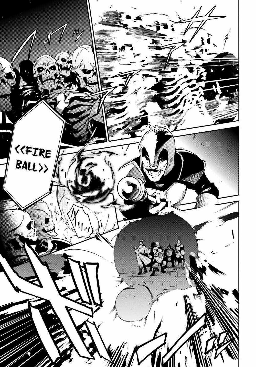 Khám Phá Thế Giới Game Chapter 63 trang 8