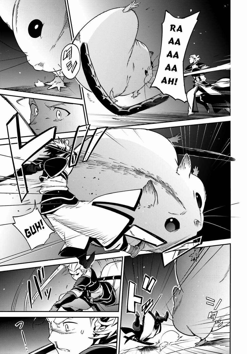 Khám Phá Thế Giới Game Chapter 64 trang 11