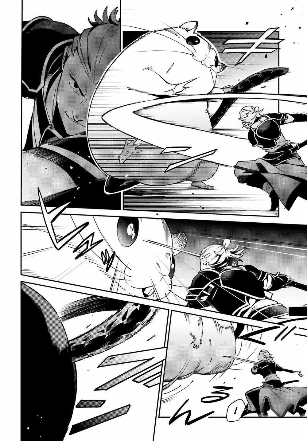 Khám Phá Thế Giới Game Chapter 64 trang 16