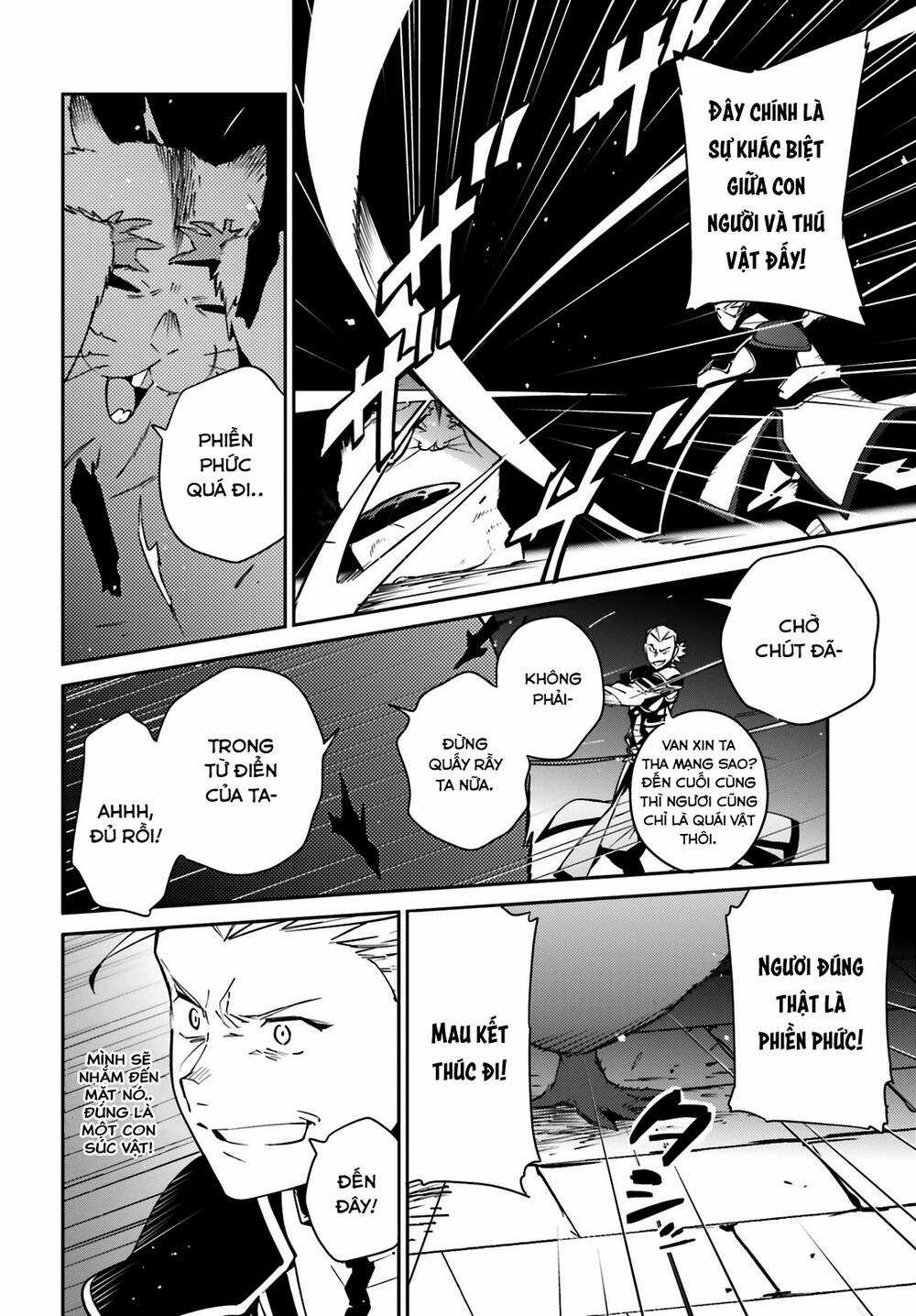 Khám Phá Thế Giới Game Chapter 64 trang 20