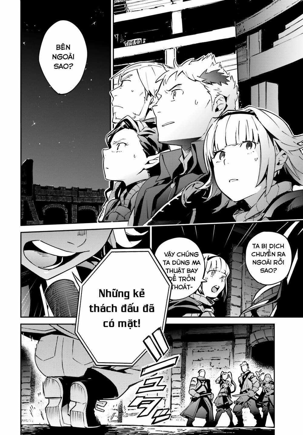 Khám Phá Thế Giới Game Chapter 64 trang 28