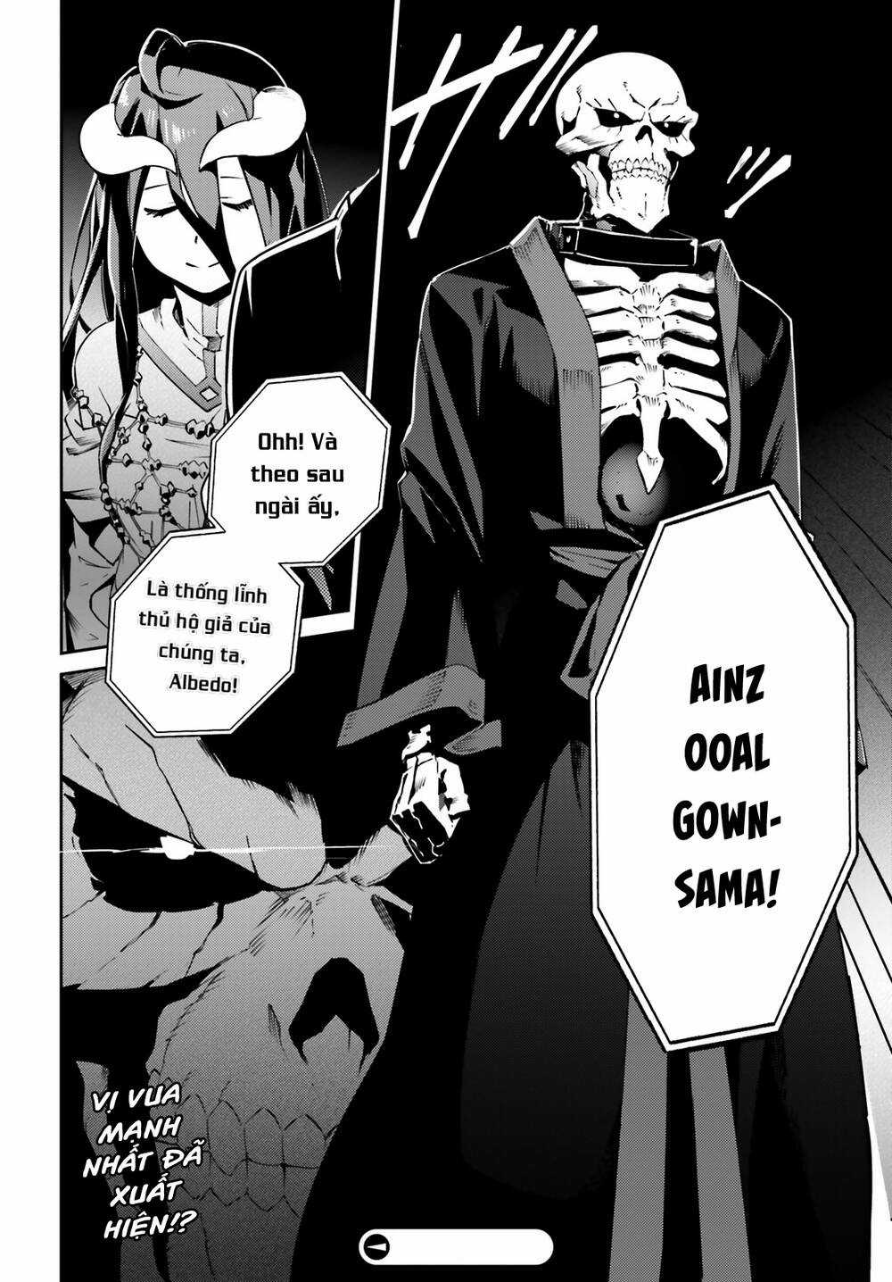 Khám Phá Thế Giới Game Chapter 64 trang 30